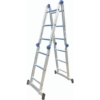 Escada Articulada – 12 Degraus 4x3 – marca BOTAFOGO - Image 2
