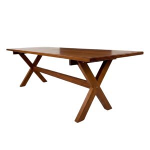 Mesa com Prancha - Angelim