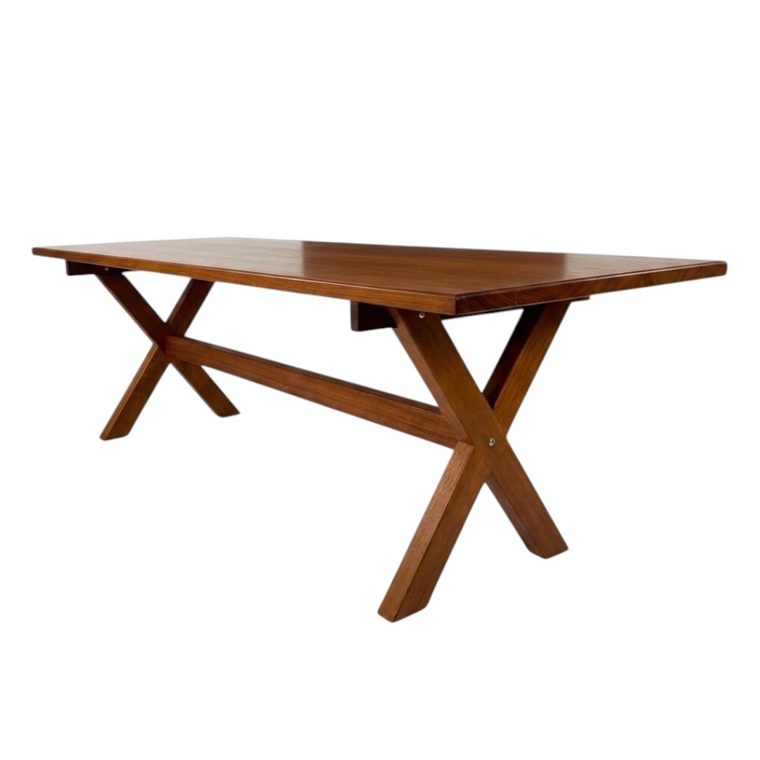 Mesa com Prancha - Angelim