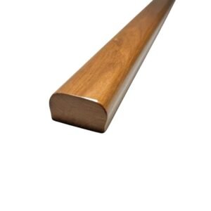 Corrimão 1,50m - Madeira Jequitibá